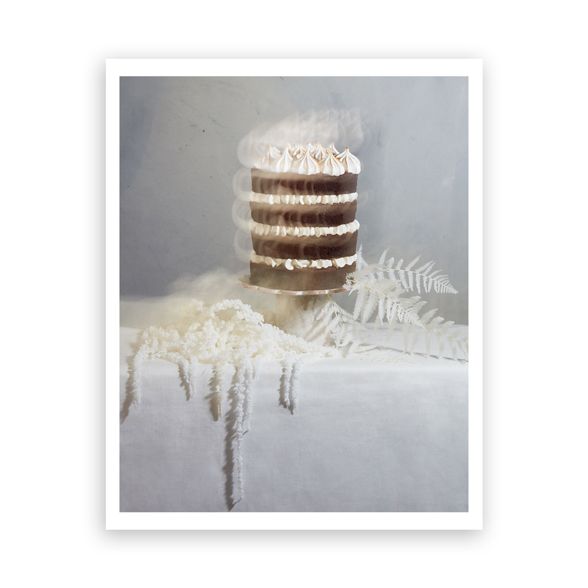 Spectres 12