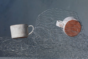 The Big Day Mug