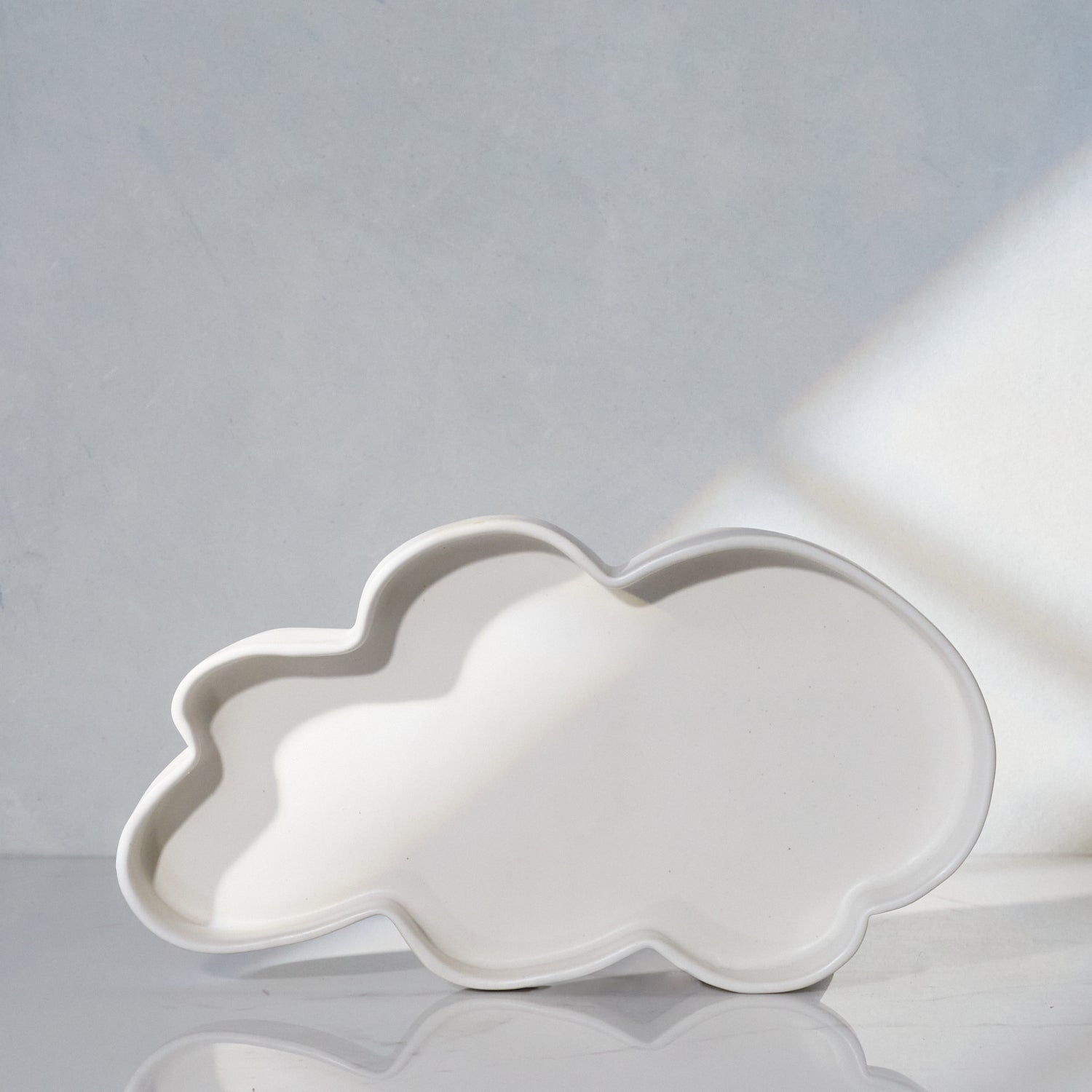 The Cloud Platter
