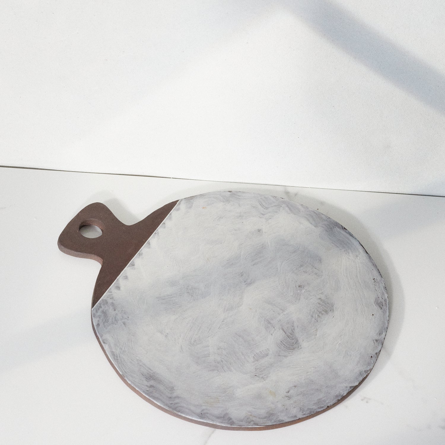 The Moon Board