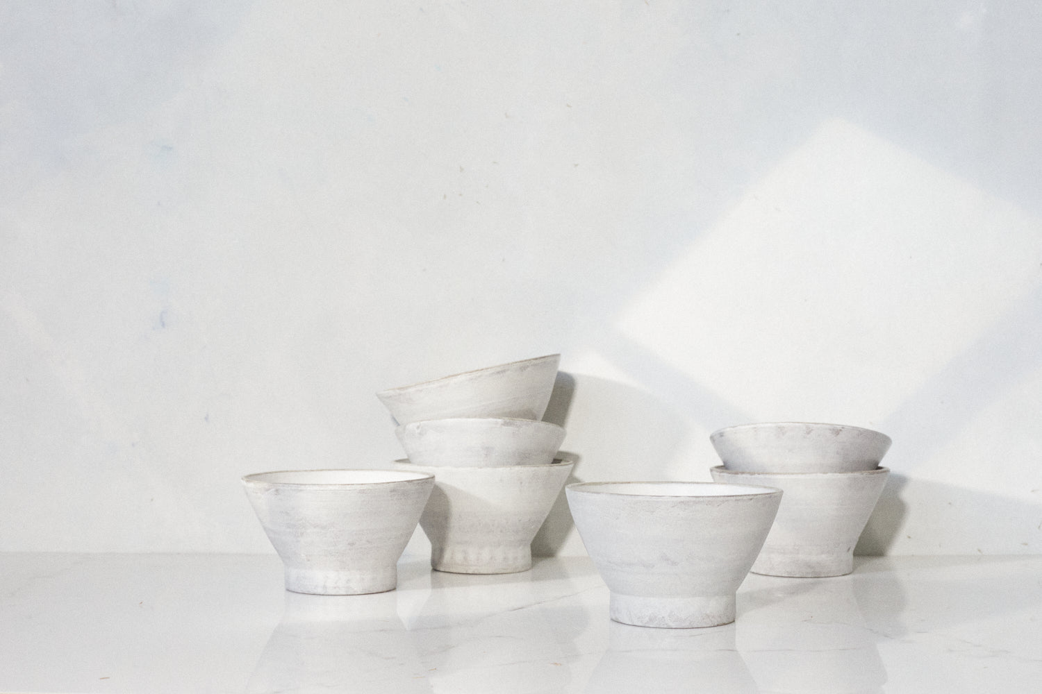 The Pillar Bowl