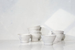 The Pillar Bowl
