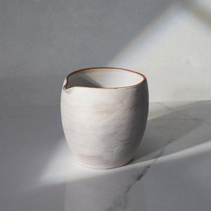 The Custard Jug