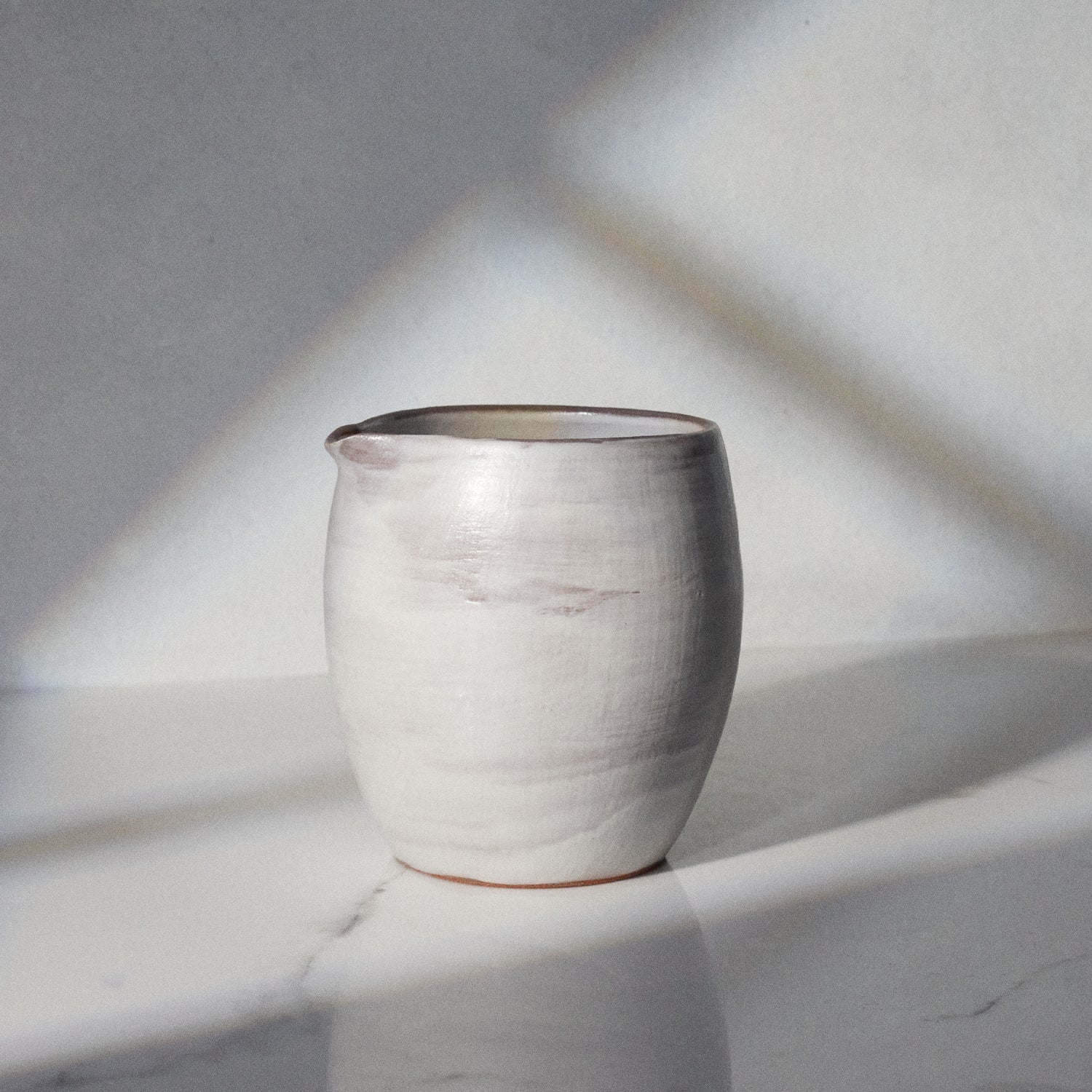The Custard Jug