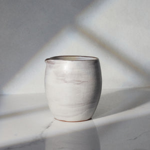 The Custard Jug