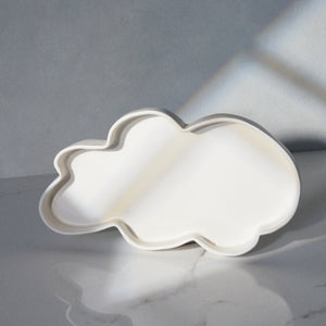 The Cloud Platter