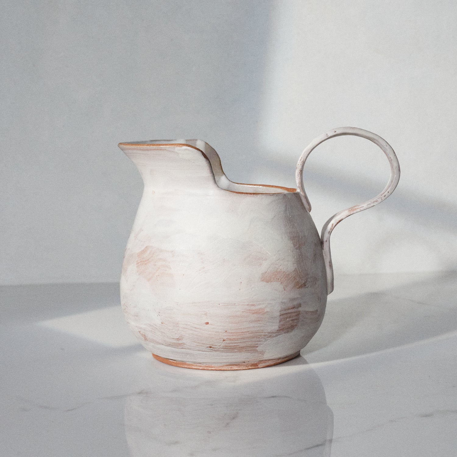 The Frosting Jug
