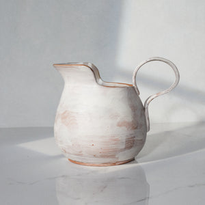 The Frosting Jug