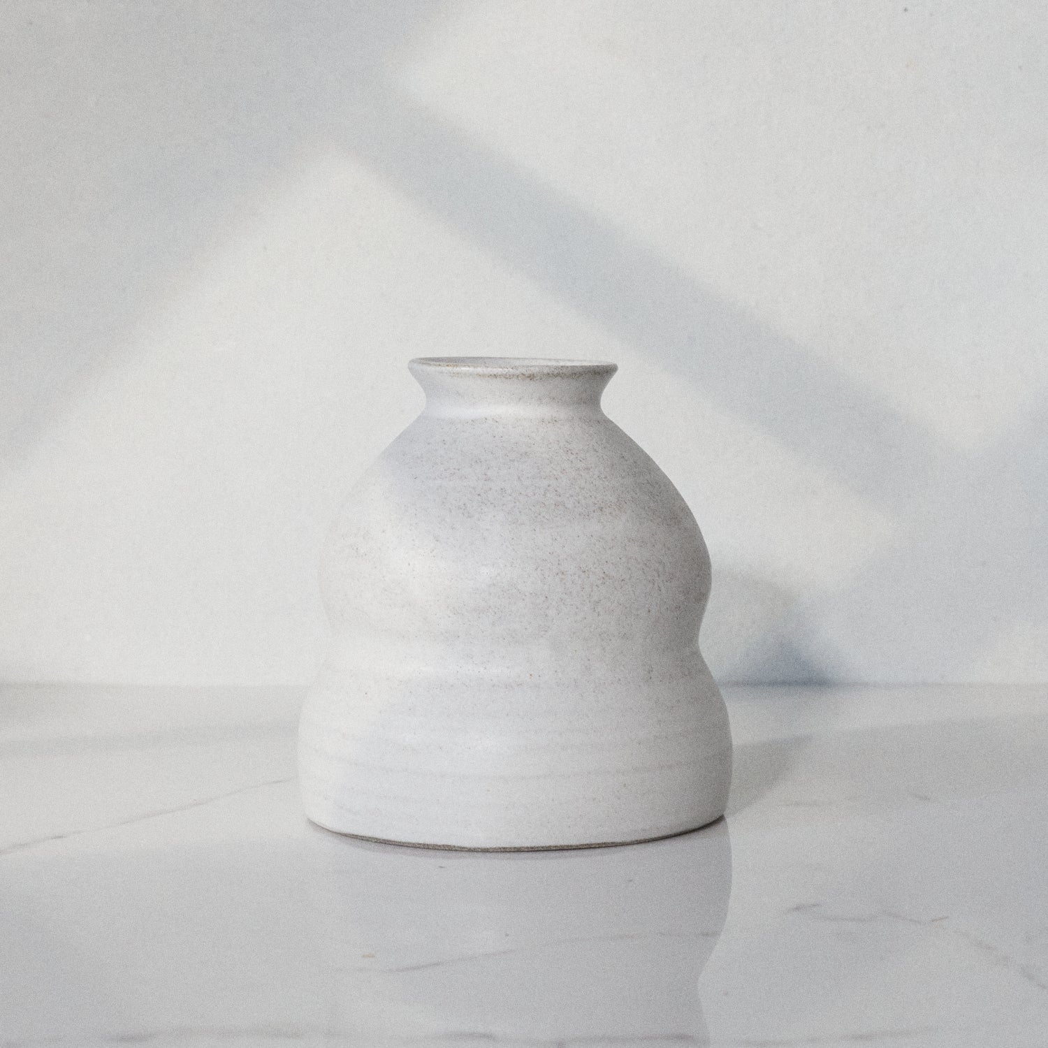The Melting Vase
