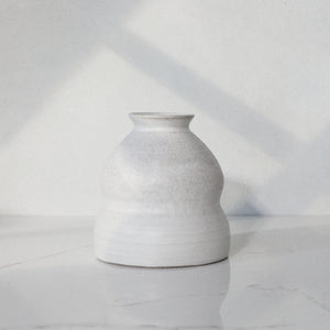 The Melting Vase
