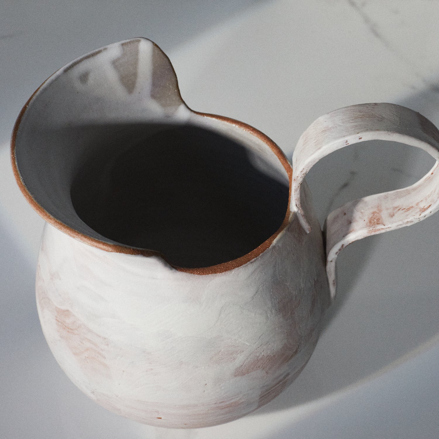 The Frosting Jug