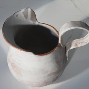 The Frosting Jug
