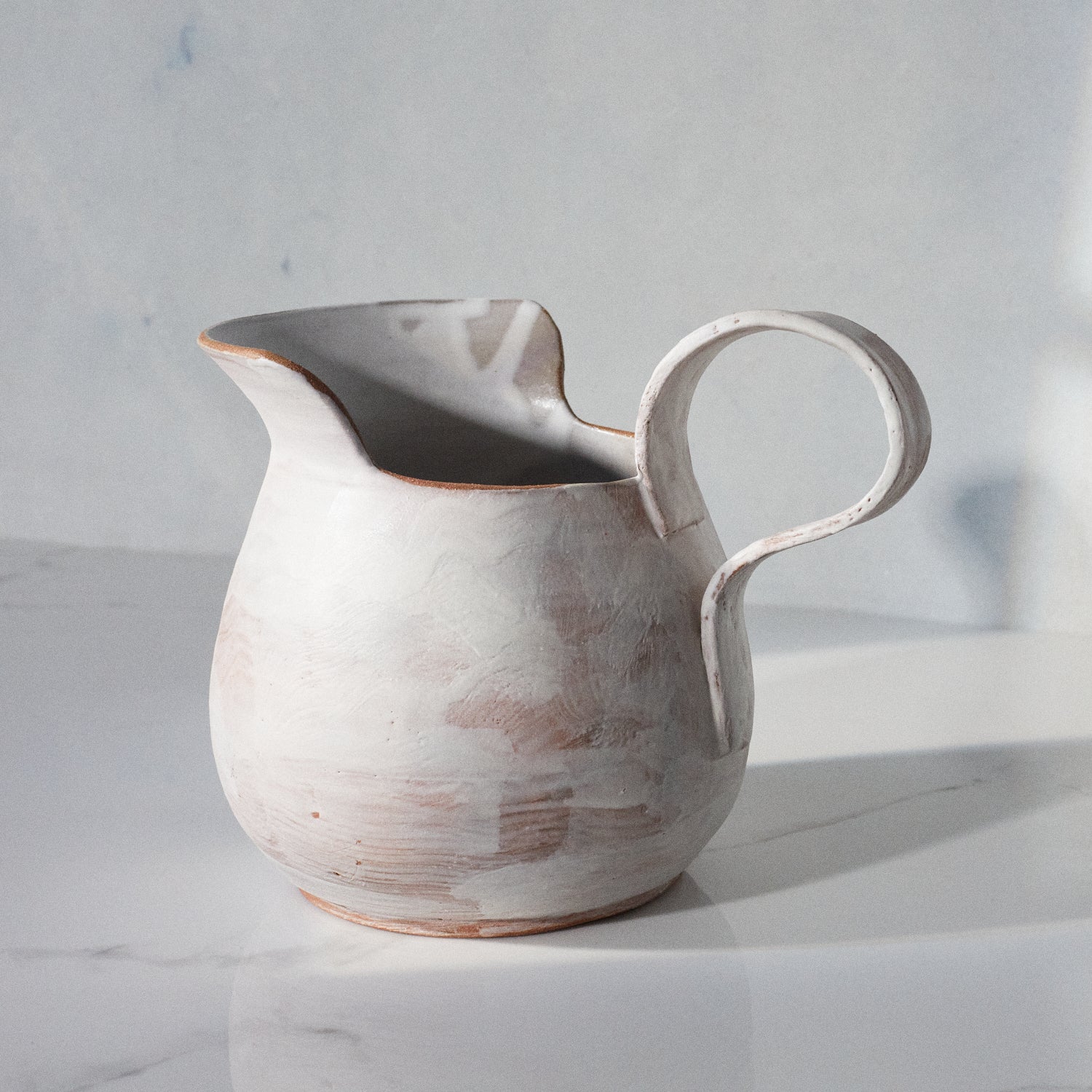 The Frosting Jug