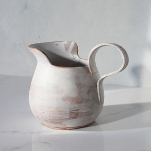 The Frosting Jug