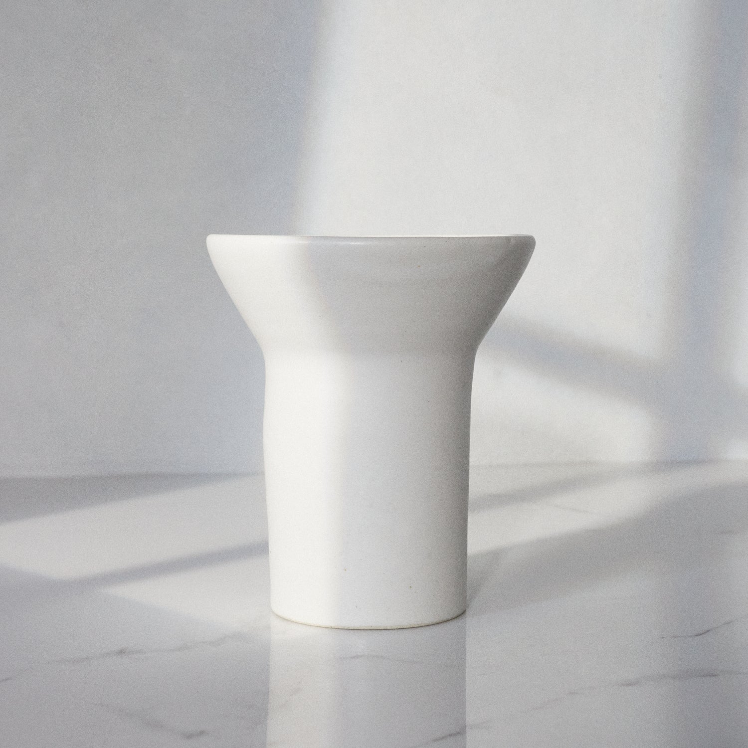 The Lip Vase