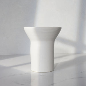 The Lip Vase