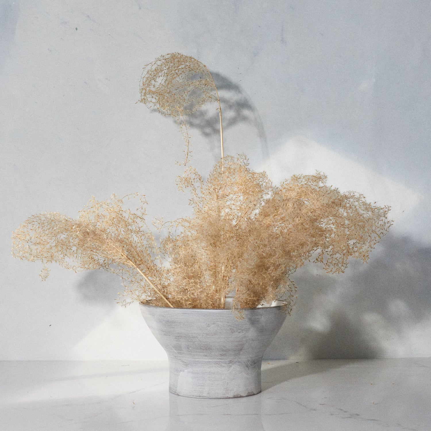 The Flower Bowl