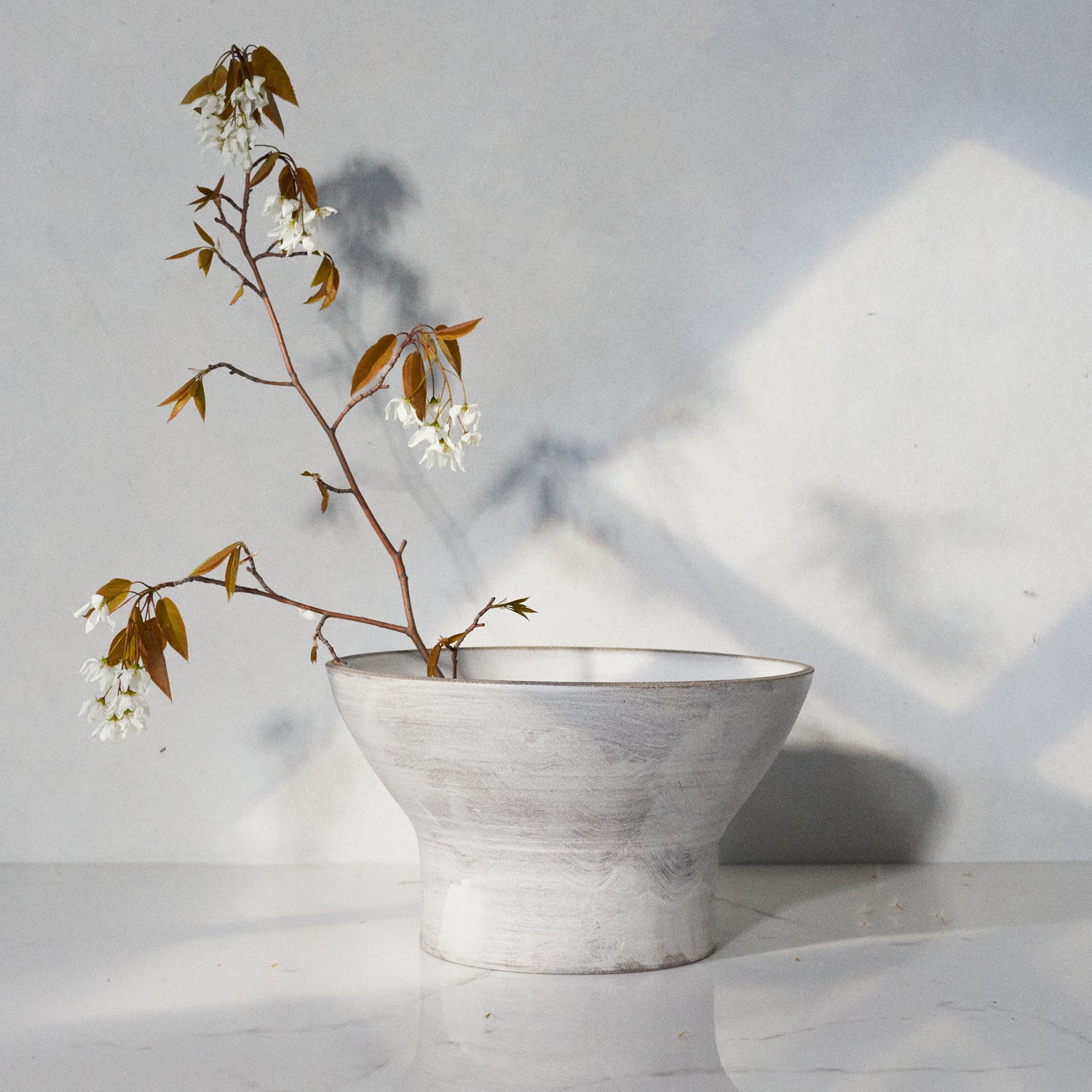 The Flower Bowl