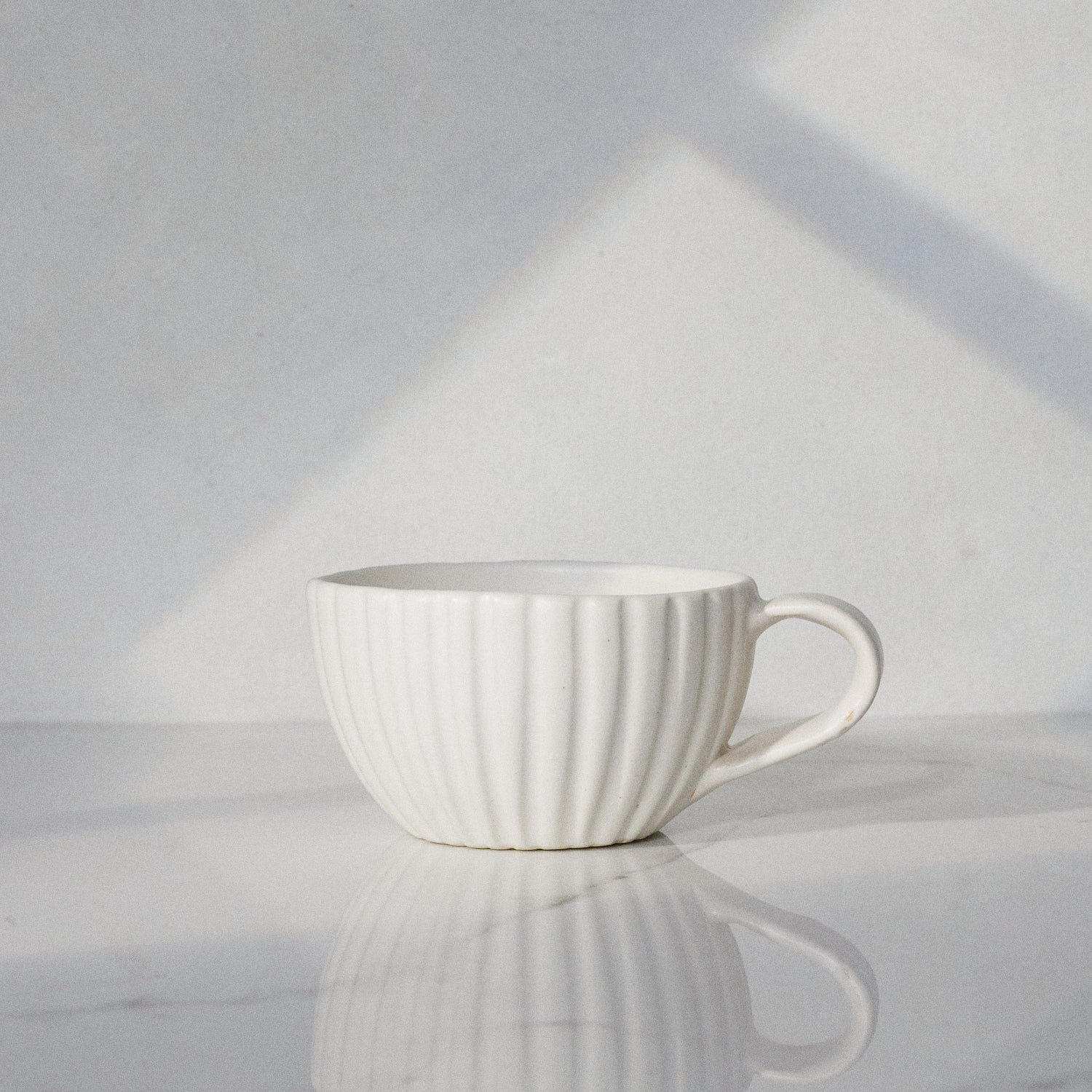 The Latte Mug