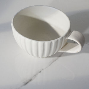 The Latte Mug