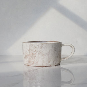 The Puddle Mug