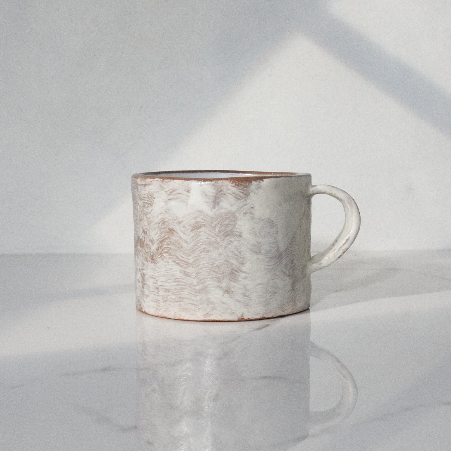 The Big Day Mug