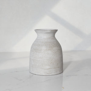 The Bottle Vase