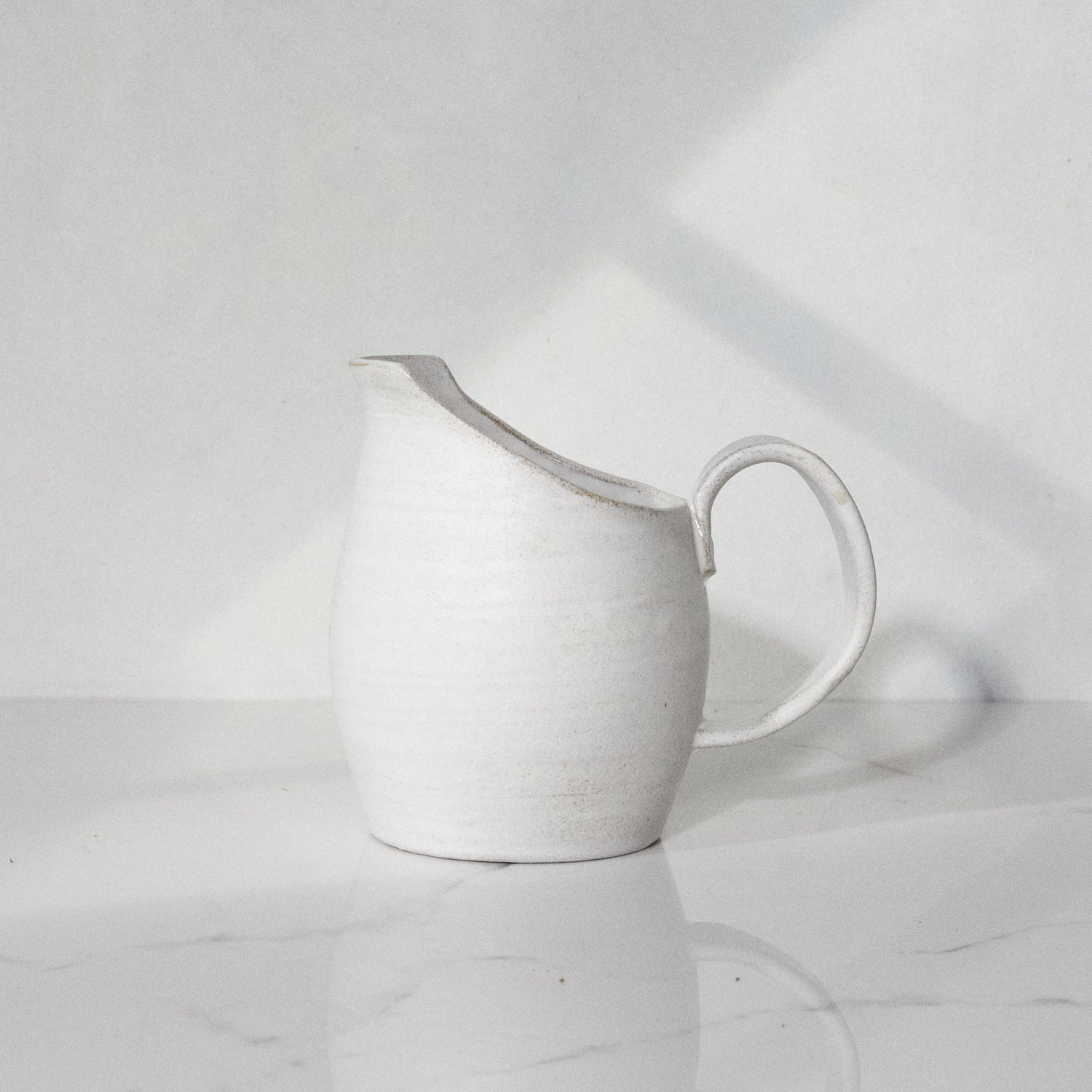 The Slope Jug