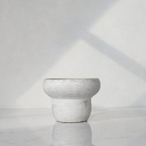 The Mini Mushroom Vase