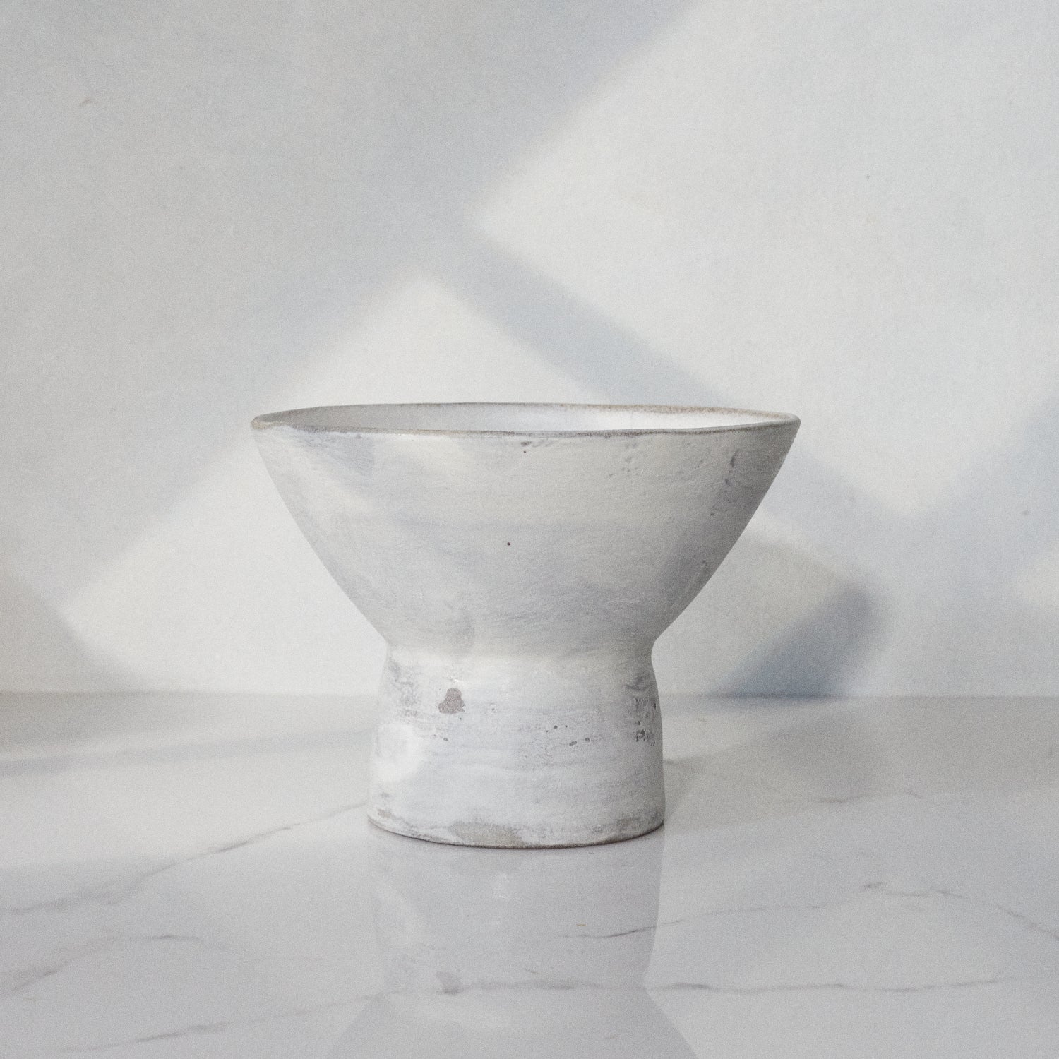 The Plateau Bowl