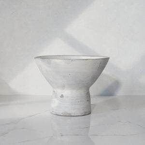 The Plateau Bowl