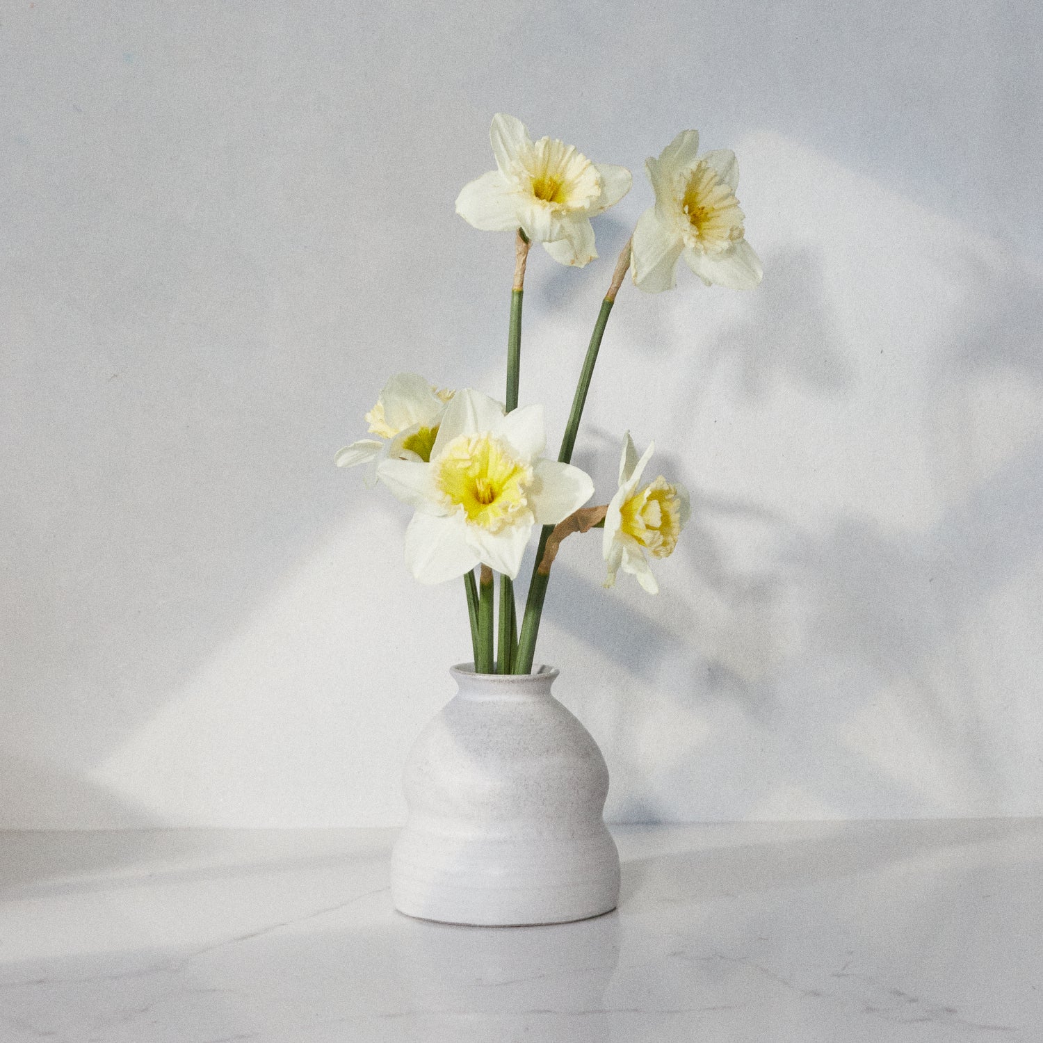 The Melting Vase