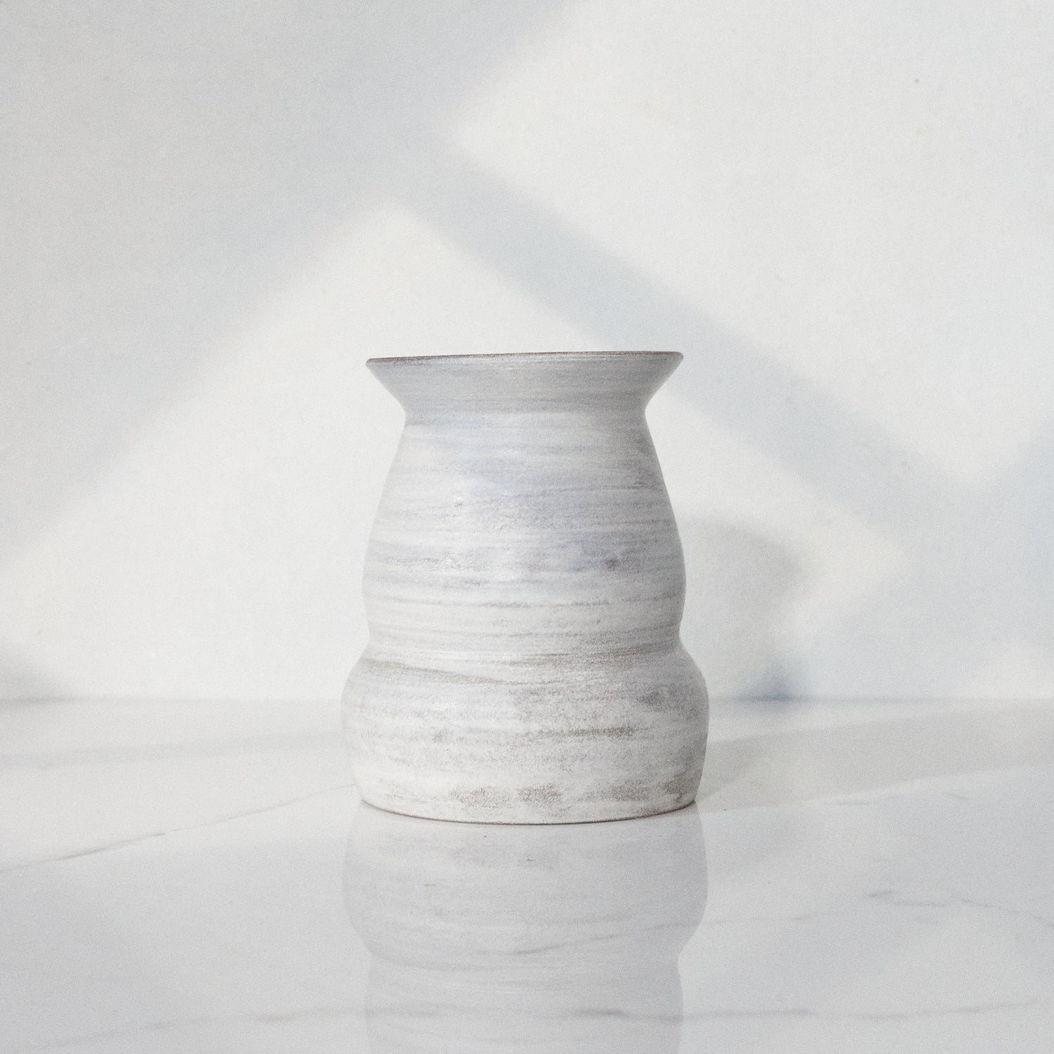 The Grain Vase