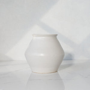 The Primitive Vase