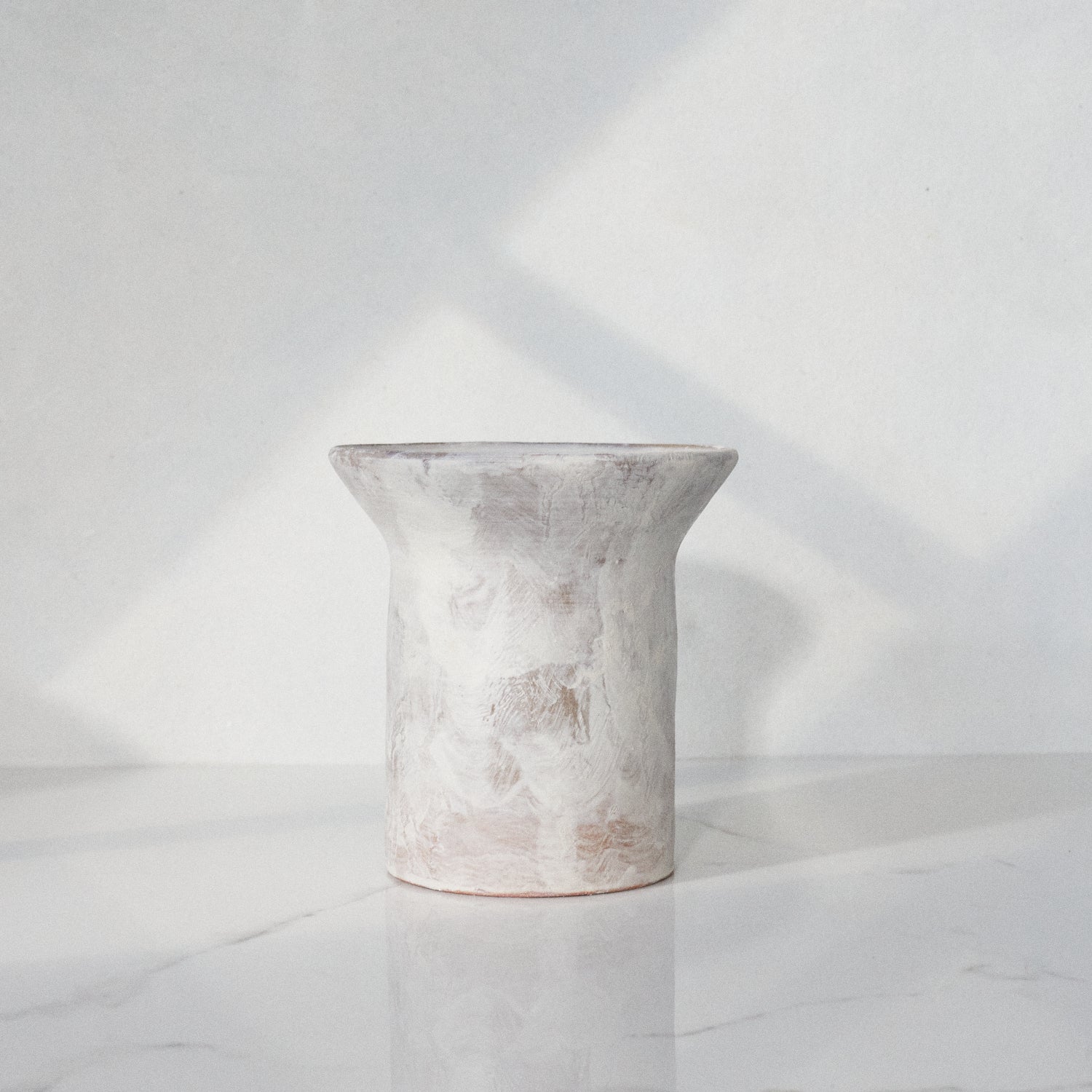 The Medium Lip Vase