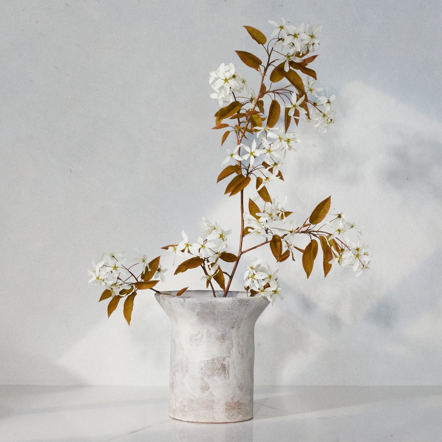 The Medium Lip Vase