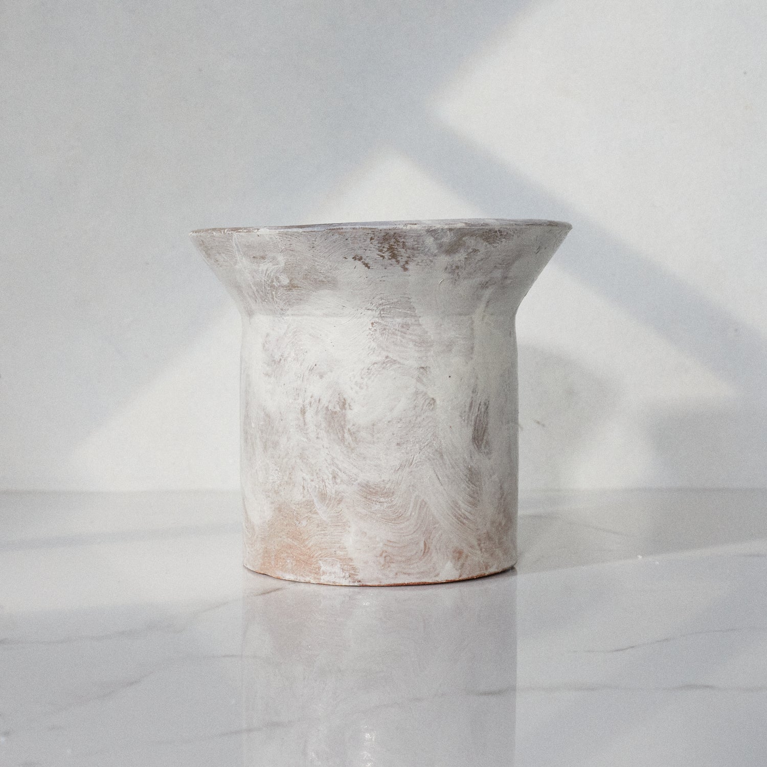 The Big Lip Vase