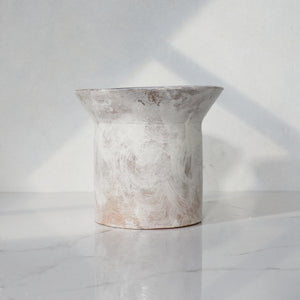 The Big Lip Vase