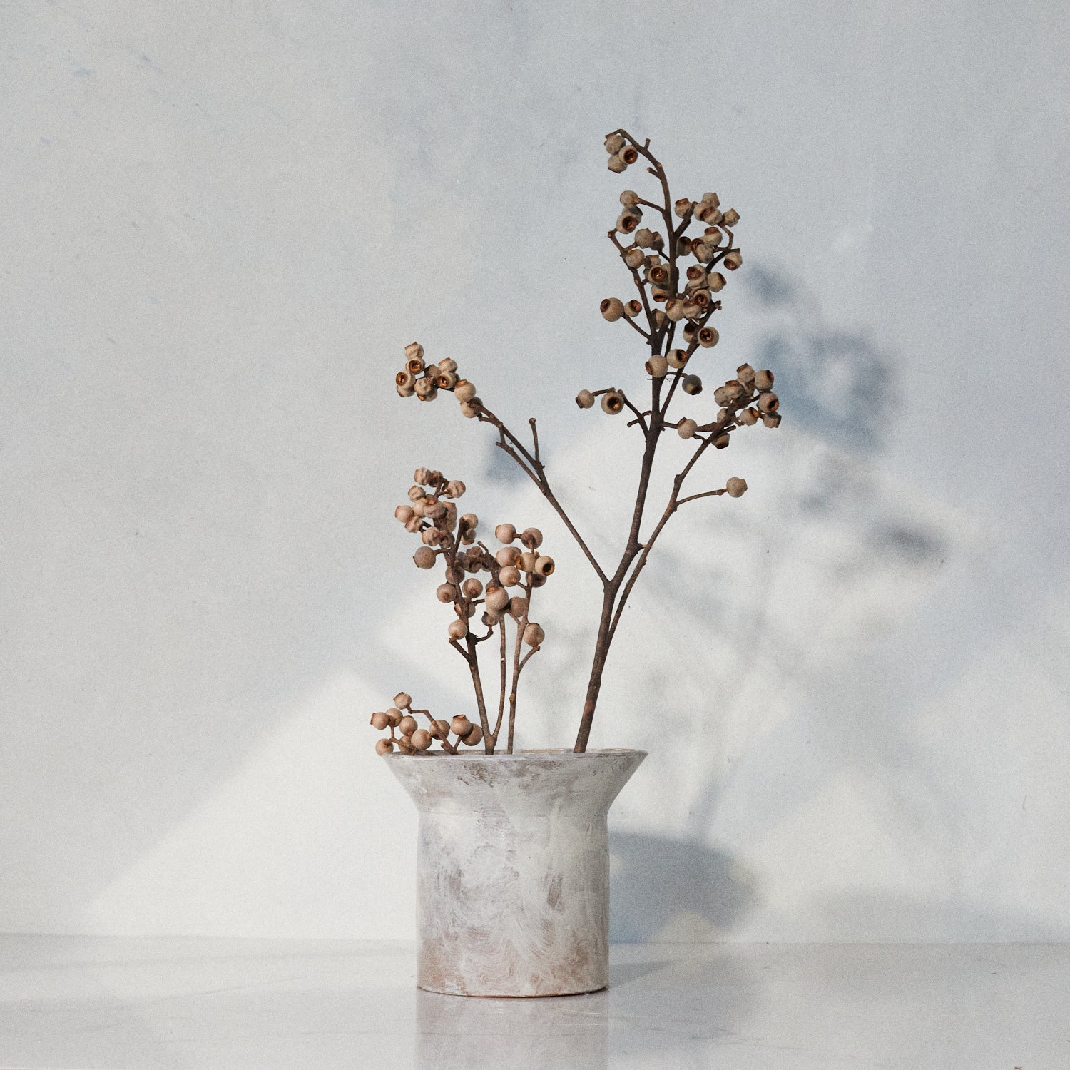 The Big Lip Vase