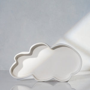 The Cloud Platter