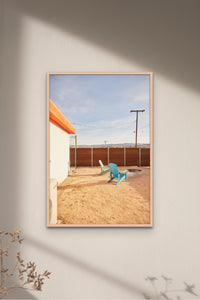 Places with Feelings: Joshua Tree, 2022