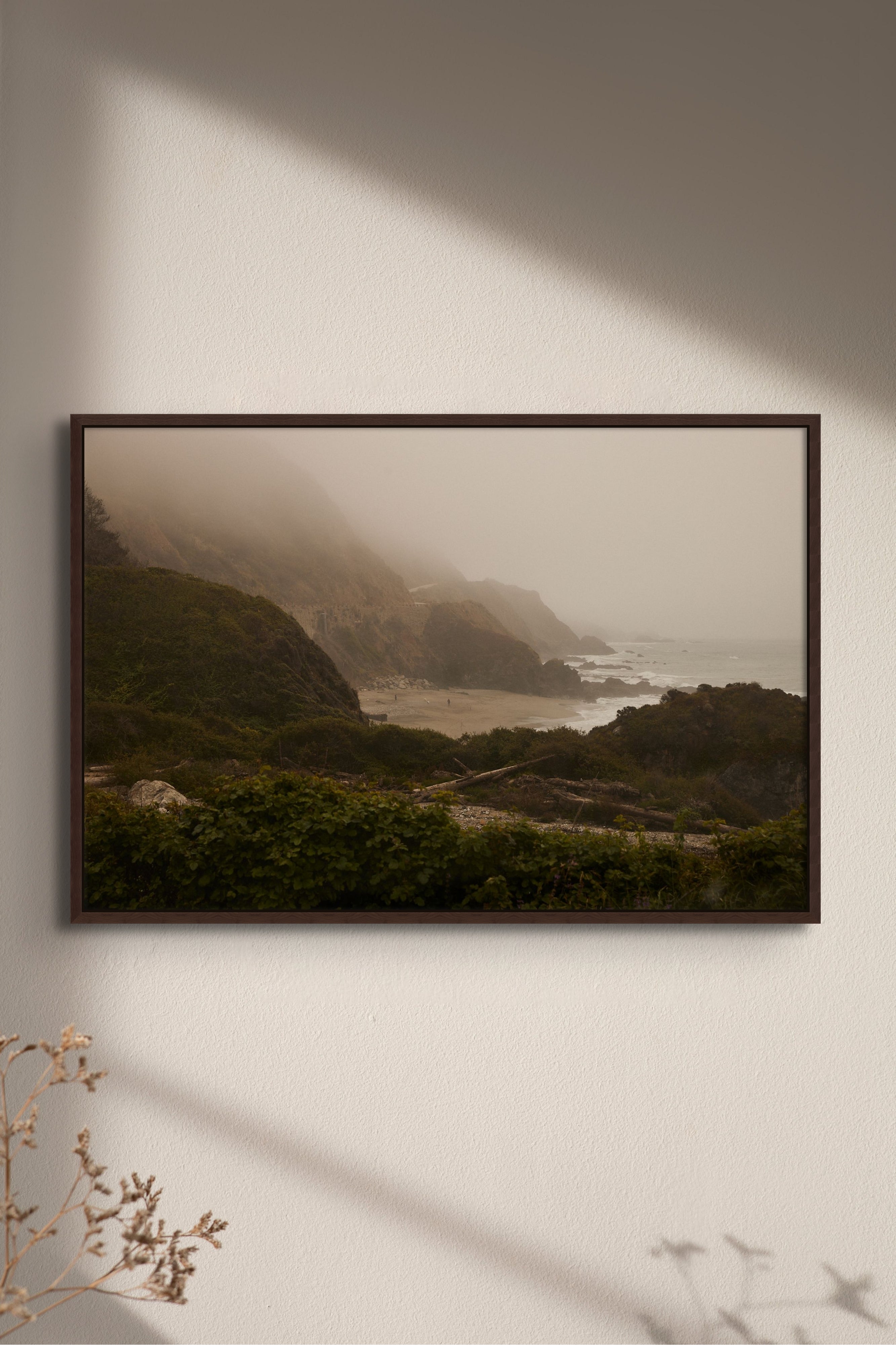 Places with Feelings: Big Sur, 2022