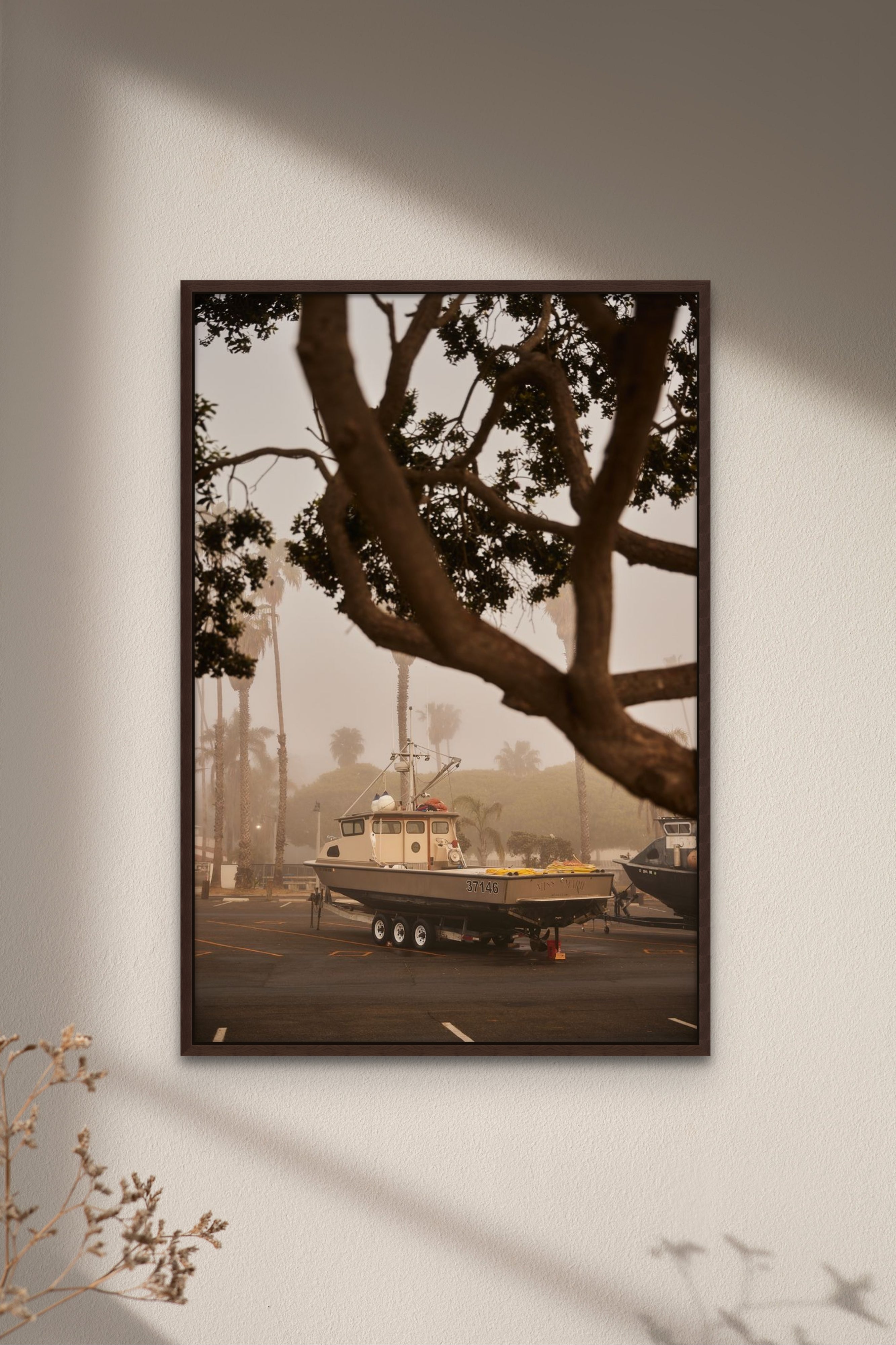 Places with Feelings: The Harbor, 2022