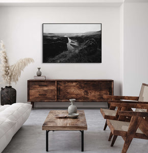 Places with Feelings: Lookout, 2022